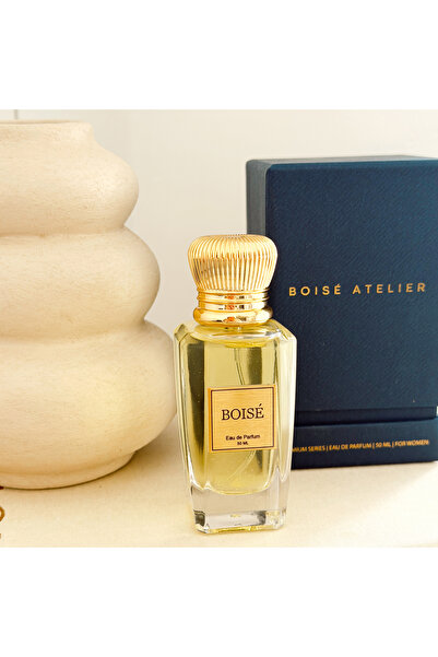 Boise Atelier Aura - Eau de Parfum | Kadın Parfüm