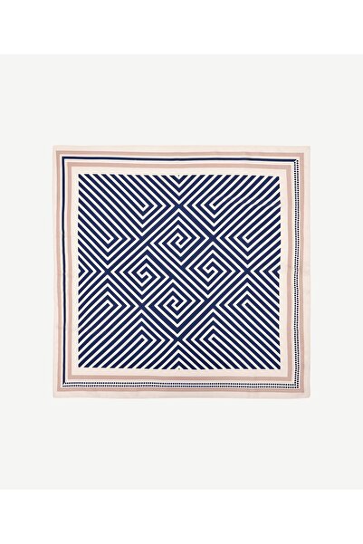 Yargıcı وشاح منقوش