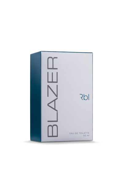 Rebul Rbl Blazer Edt 50 ml Erkek