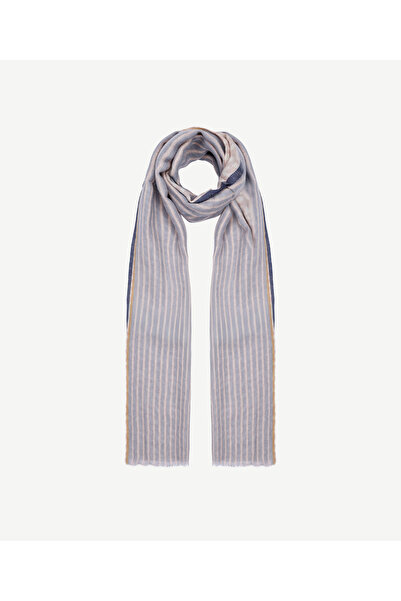 Yargıcı Tensel Karışımlı Şal