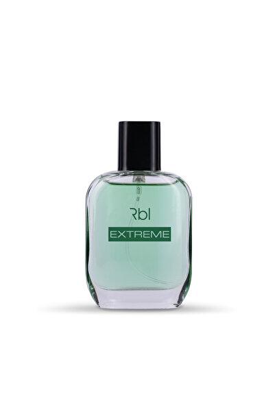 Rebul RBL EXTREME 50 ml Erkek Parfüm Seri (Deodorant Spray Hediyeli 150 ml) Kofre