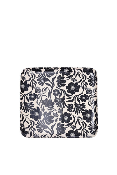 Yargıcı Tray (25X25X2 cm)