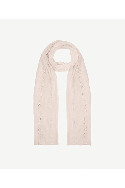Yargıcı Lurex Detailed Shawl