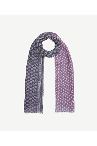 Yargıcı Patterned Shawl