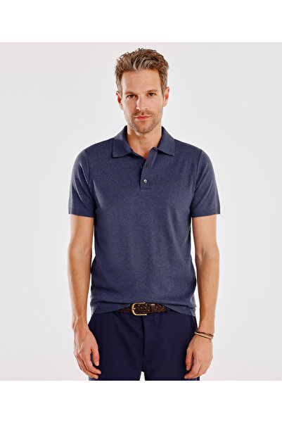 Yargıcı Polo Neck Henry Knitwear