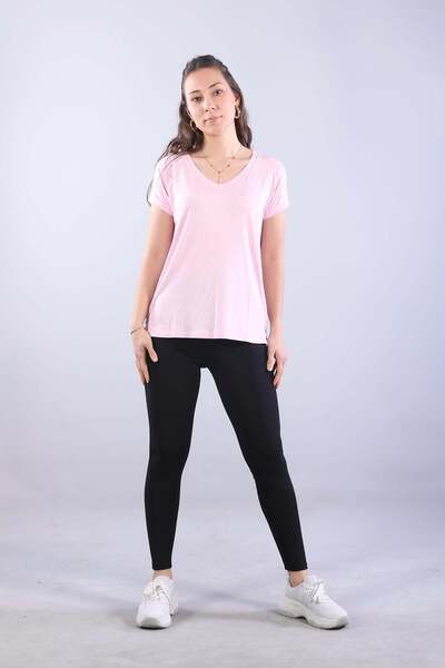 Mckanzie 2000 جسم بفتحة رقبة على شكل حرف V