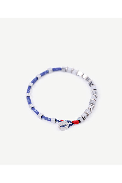 Yargıcı سوار يحتوي على الهيماتيت واللازورد