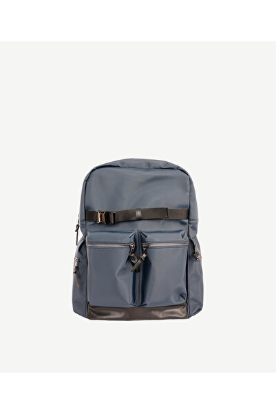 Yargıcı Waterproof Fabric Backpack