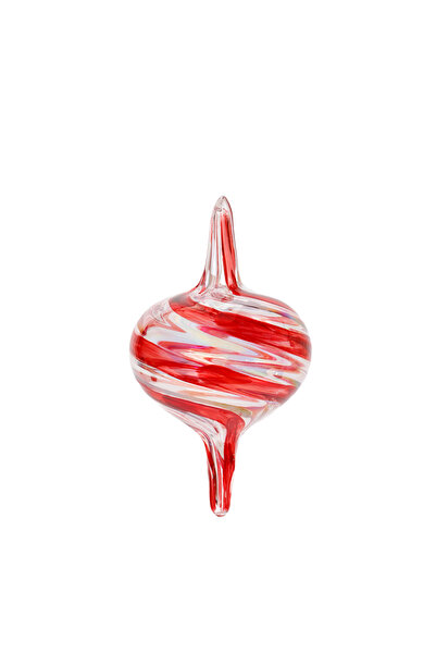 Yargıcı Ağaç Süsü(8x8x14 cm)