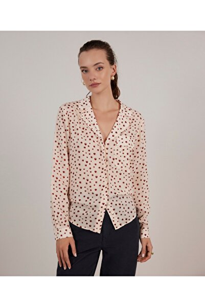 Yargıcı Ceket Yakalı Gömlek