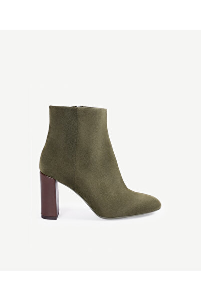 Yargıcı أحذية بكعب ناعم