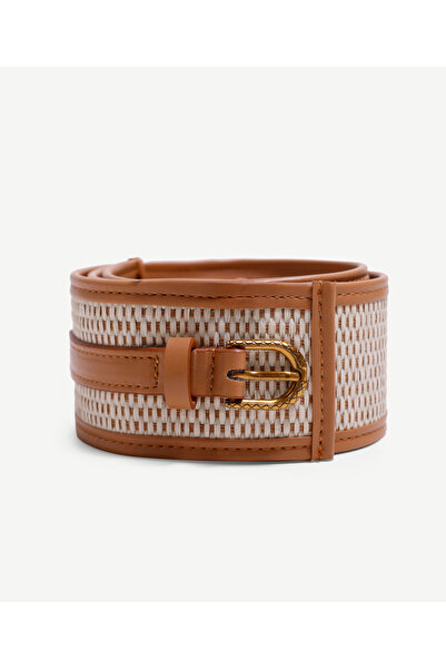 Yargıcı Hasır Korse Kemer