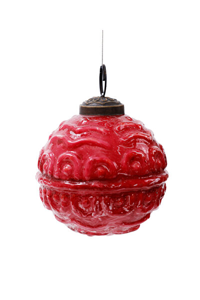 Yargıcı Ağaç Süsü(10 Cm)