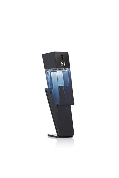 Carolina Herrera Bad Boy Albastru cobalt Eau De Parfum Électrique 50 ml (bărb...