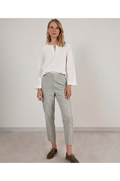 Yargıcı Cepli Pantolon