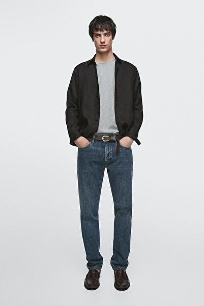 Massimo Dutti Slim fit jean