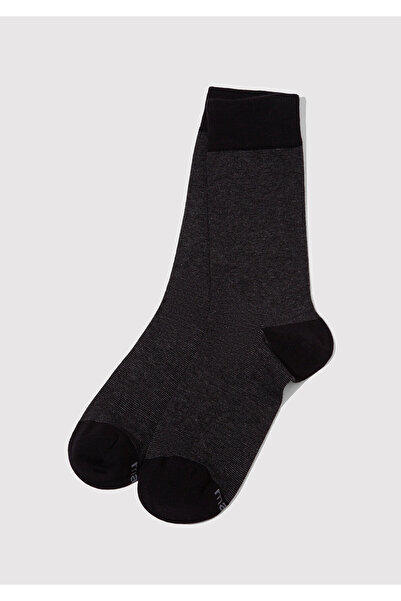 Mavi Schwarze Socken 092026-15903