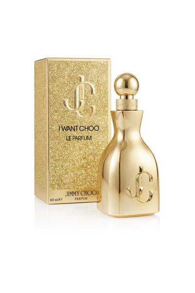 Jimmy Choo I Want Choo Le Parfum 60 мл (за жени)