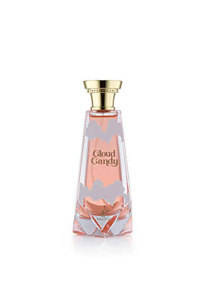 Khadlaj Cloud Candy Extrait de parfum 100 ml (унисекс)
