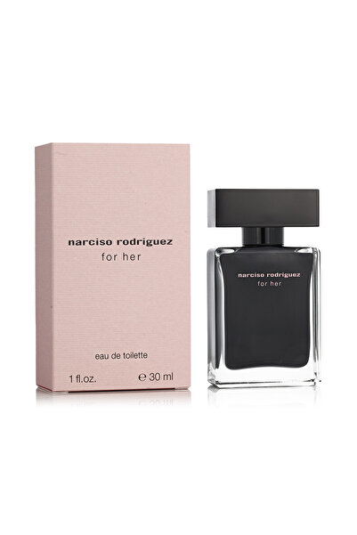 Narciso Rodriguez For Her Eau De Toilette 30 ml (жена)