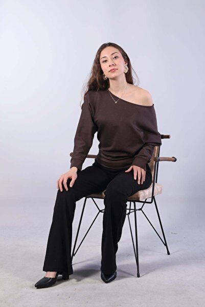 Mckanzie 11035 بلوزة ياراسا كابريكول