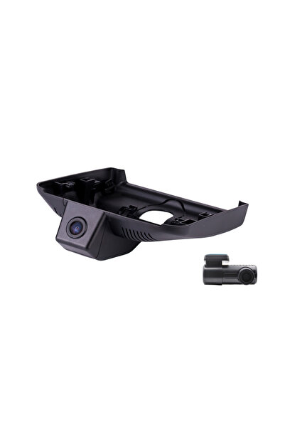 BlueLens Custom Dual 4K 24/7 Lexus