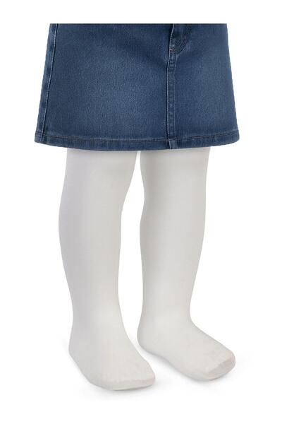 Civil Baby Mikro чорапогащи за 0–12 месеца – екрю, за 1–3 месеца