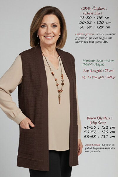 Laden Knitwear Large Size Transitional Women's Thin Steel Mesh Spring and Sum...