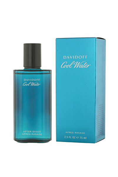 Davidoff Лосион за след бръснене Cool Water for Men 75 мл (мъжки)