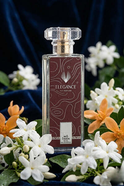 silver elegance vip perfume Black Opium Edp 50 ml – Tatlı, Kahveli ve Oryanta...
