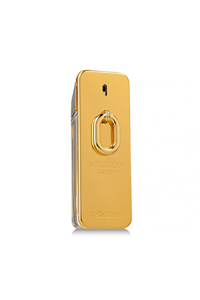 Paco Rabanne Rabanne Million Gold Eau De Parfum Intense 100 ml (мъжки)