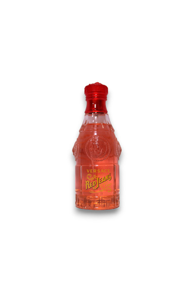 Versace Тоалетна вода Red Jeans 75 мл (жена)