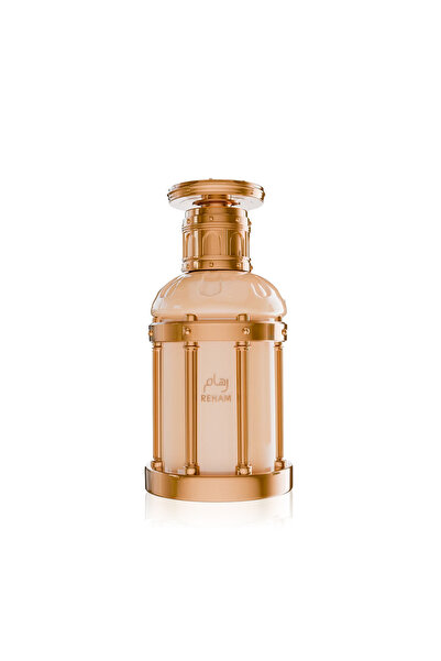 Paris Corner Парфюмна вода Reham Vanilla Mood 100 ml (унисекс)