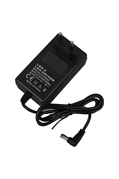 Powermaster PM-5282 21 Volt- 2 Amper Şarjlı Matkap Adaptörü