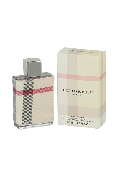 BURBERRY London Eau De Parfum 50 ml (женски)