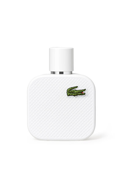 Lacoste L.12.12 Blanc Eau De Toilette 50 ml (мъжки)