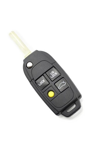 Volvo Husă pentru chei cu 4 butoane