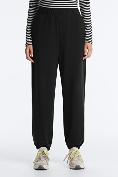 Oysho Modal içeren Jogger pantolon