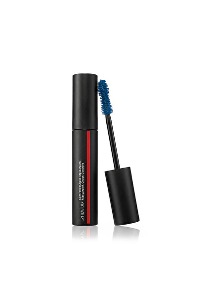Shiseido Спирала Controlled Chaos с мастило (02 Sapphire Spark) 11,5 мл