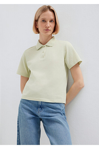 Mavi Verde tricou polo Regular Fit / Normal croială 1613714-71677