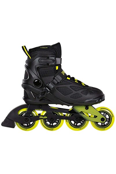 PLAYLIFE Lancer Black 84 Fitness Paten