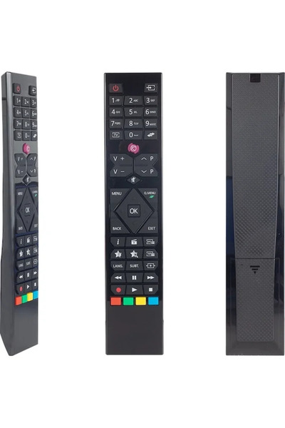 Telefunken 48Tf6020 Smart Led Tv Kumandası