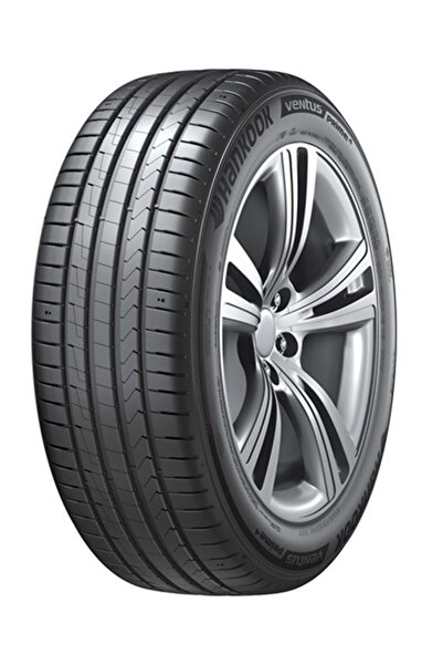 Hankook 235/45R17 97W XL YAZ LASTİĞİ (4624) A-C