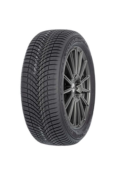 Kumho 215/55R16 93V HA32 4 MEVSİM