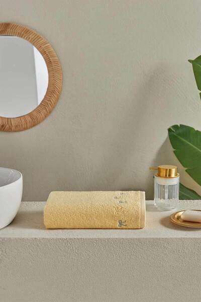 Özdilek Floretta Funny El ve Yüz Havlusu 50x80 cm