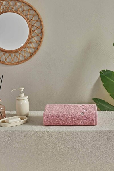 Özdilek Floretta Funny El ve Yüz Havlusu 50x80 cm