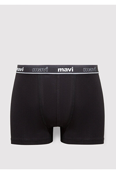 Mavi Boxer de bază negru 092453 -900