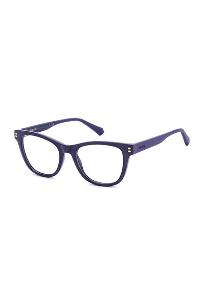Polaroid Kids PLD D848 B3V 48 Glasses Frames For Girls
