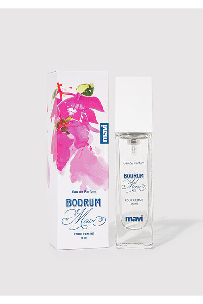 Mavi Bodrum Mini Kadın Parfüm EDP 15 ml 1911585-620