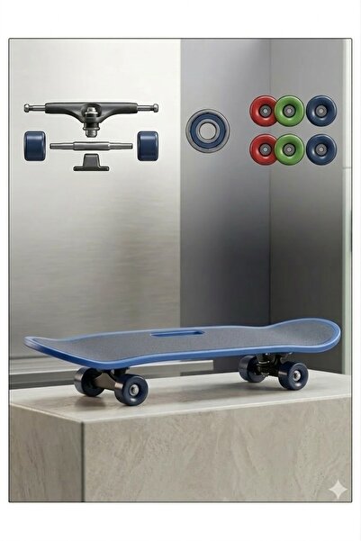 Generic لوح التزلج